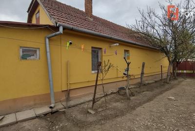 Casă individuală cu 3 camere cu Teren 2385 Mp în Sânmihaiu Român - 20