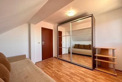 Apartament cu 2 camere decomandat, mobilat în Mănăștur - 3