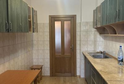 Apartament cu 3 camere decomandat în Ultracentral - 4