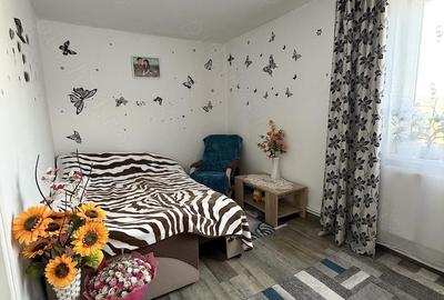 Apartament cu 2 camere nedecomandat în Central - 2