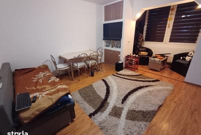 Apartament cu 3 camere decomandat în Dâmbu Pietros - 9