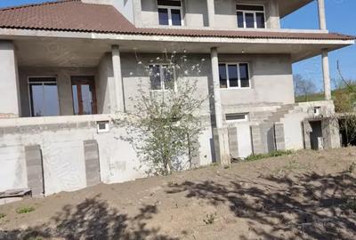Casă cu 5 camere în Șeulia de Mureș - 4