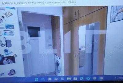 Apartament cu 2 camere decomandat în Central - 3