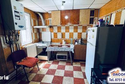 Apartament cu 2 camere semidecomandat în Micro 39 - 4
