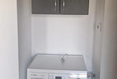 Apartament cu 2 camere semidecomandat în Rogerius