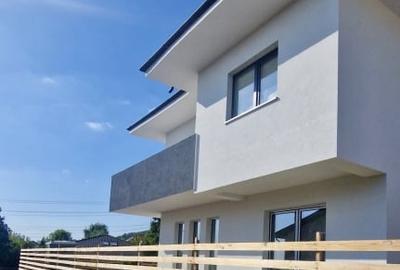 Casă individuală cu 4 camere cu Canalizare în Calea București - 5