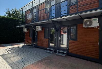 Casă cu 6 camere cu Teren 170 Mp în Ostroveni