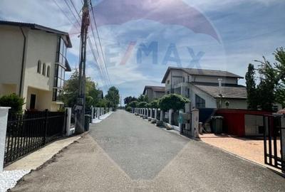 Casă individuală cu 8 camere cu Teren 843 Mp în 1 Decembrie - 18
