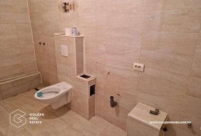 Apartament cu 3 camere semidecomandat în Ultracentral - 9