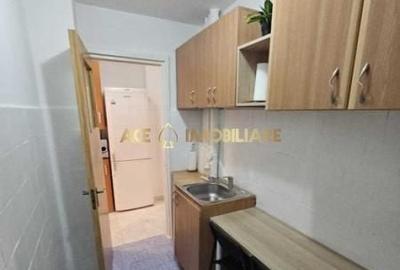 Apartament cu 2 camere în Berceni