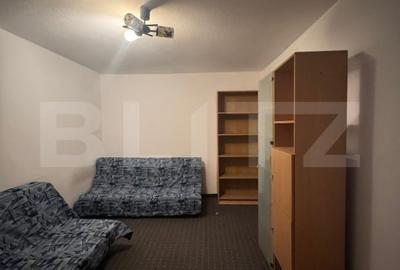 Apartament cu 2 camere decomandat, mobilat în P-ța Reșița - 2