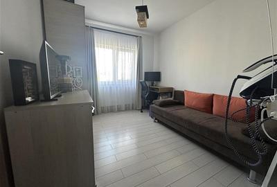 Apartament cu 3 camere decomandat, mobilat în Girocului - 9