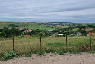 Teren de 1022 mp, în Dorobanț - 8