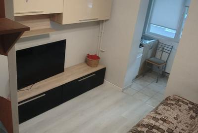 Garsonieră în Lipovei