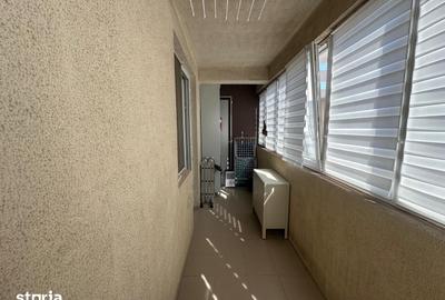 Apartament cu 3 camere în Central - 6