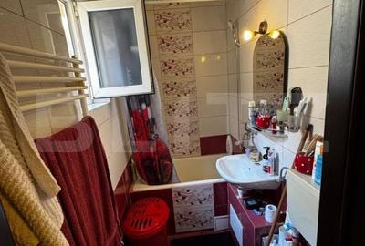 Apartament cu 3 camere în Mureșeni