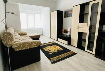 Apartament cu 2 camere decomandat în Mărăști