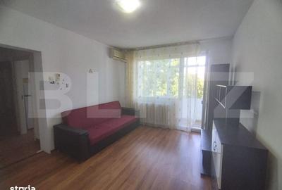 Apartament cu 2 camere în Tătărași