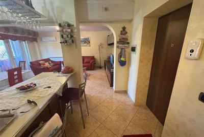 Apartament cu 3 camere decomandat, mobilat în Ultracentral - 5