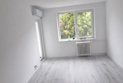 Apartament cu 2 camere decomandat în Rahova