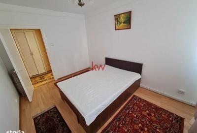 Apartament cu 2 camere semidecomandat în Alexandru cel Bun - 2
