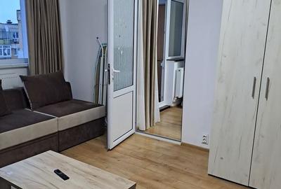 Apartament cu 2 camere semidecomandat în Exercițiu - 27