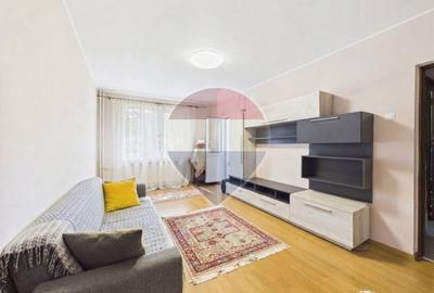 Apartament cu 3 camere decomandat, mobilat în Colentina