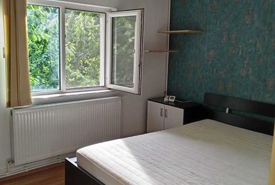 Apartament cu 2 camere semidecomandat în Exterior Vest - 2