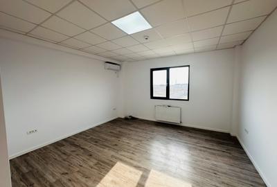 Spațiu industrial, de 386 mp, în Domnești - 19