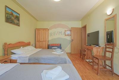 Casă cu 14 camere cu Teren 596 Mp în Poiana Brașov - 27
