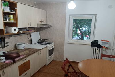Apartament cu 2 camere în Gheorgheni