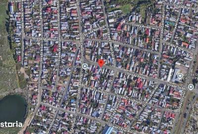 Casă cu 2 camere cu Teren 183 Mp în Lacu Dulce - 3