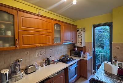 Apartament cu 2 camere semidecomandat în Gheorgheni - 3