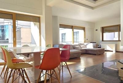 Apartament cu 5 camere în Primăverii - 2