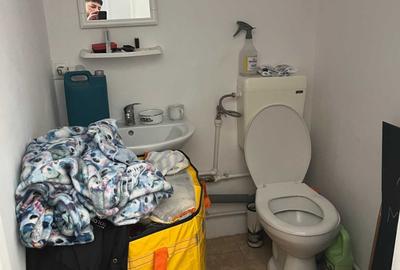 Spațiu comercial, de 40 mp, în Central