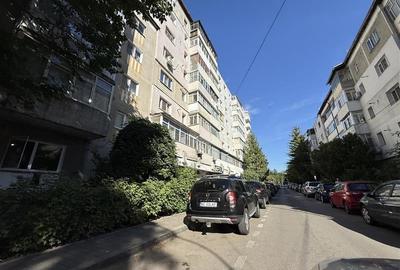 Apartament cu 2 camere decomandat în Sud - 2