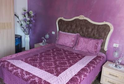 Casă cu 3 camere în Cudalbi - 6