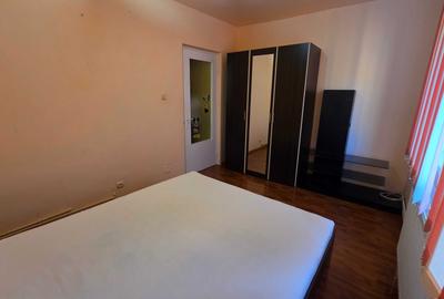 Apartament cu 2 camere semidecomandat în Izvoarele - 2