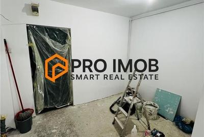 Garsonieră nedecomandată în Industrială