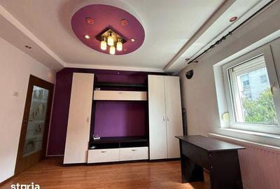 Garsonieră decomandată, mobilată în Brătianu - 3