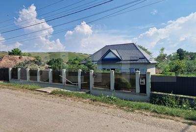 Casă individuală cu 2 camere cu Teren 1000 Mp în Apahida - 1