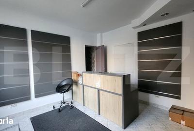 Spațiu comercial, de 32 mp, în Tudor Vladimirescu - 3