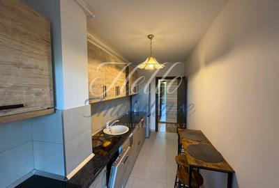 Apartament cu 2 camere decomandat, mobilat în Gheorgheni - 4