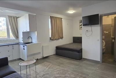 Apartament cu 2 camere decomandat în Berceni - 14