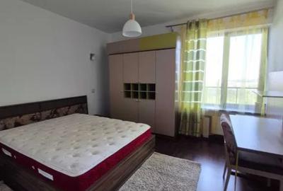 Apartament cu 3 camere decomandat, mobilat în Văcăresti - 3