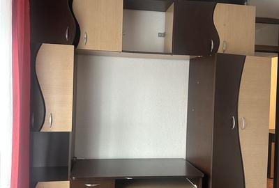 Apartament cu 3 camere decomandat în Central - 2