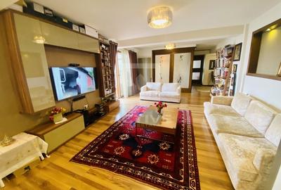 Apartament cu 3 camere semidecomandat, mobilat în Gheorgheni - 2