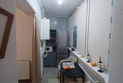 Garsonieră decomandată în Central - 3