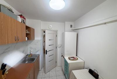 Apartament cu 2 camere decomandat în 9 Mai - 3