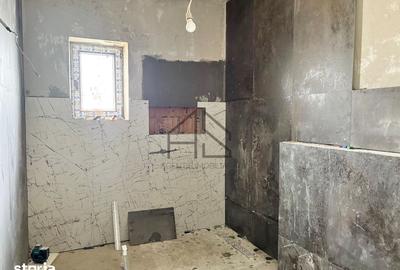 Apartament cu 3 camere în Sântandrei